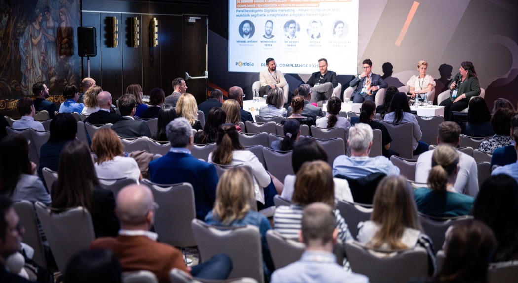 portfolio.hu: Nyakunkon a júniusi határidő: hogyan készüljenek fel a cégek a digitális akadálymentességre?