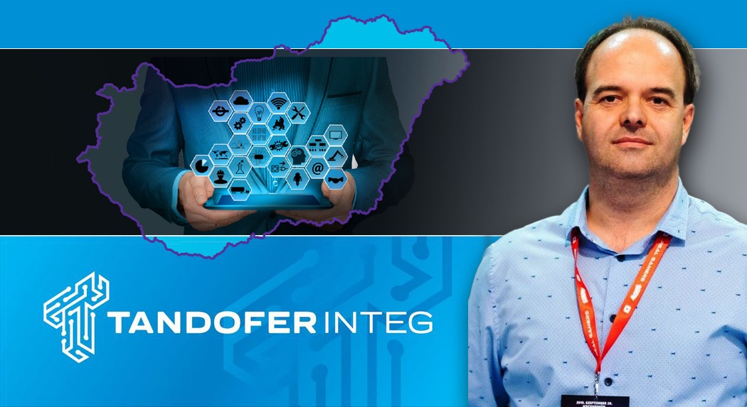 Kalandozás a digitális iparsztyeppéken, avagy hol tart jelenleg a magyarországi digitális ipari fejlettsége?