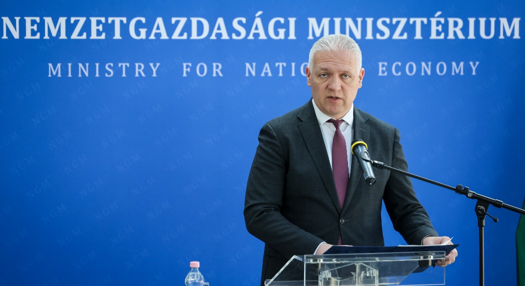 Szabados Richárd: minden vállalkozásnak legyen saját honlapja