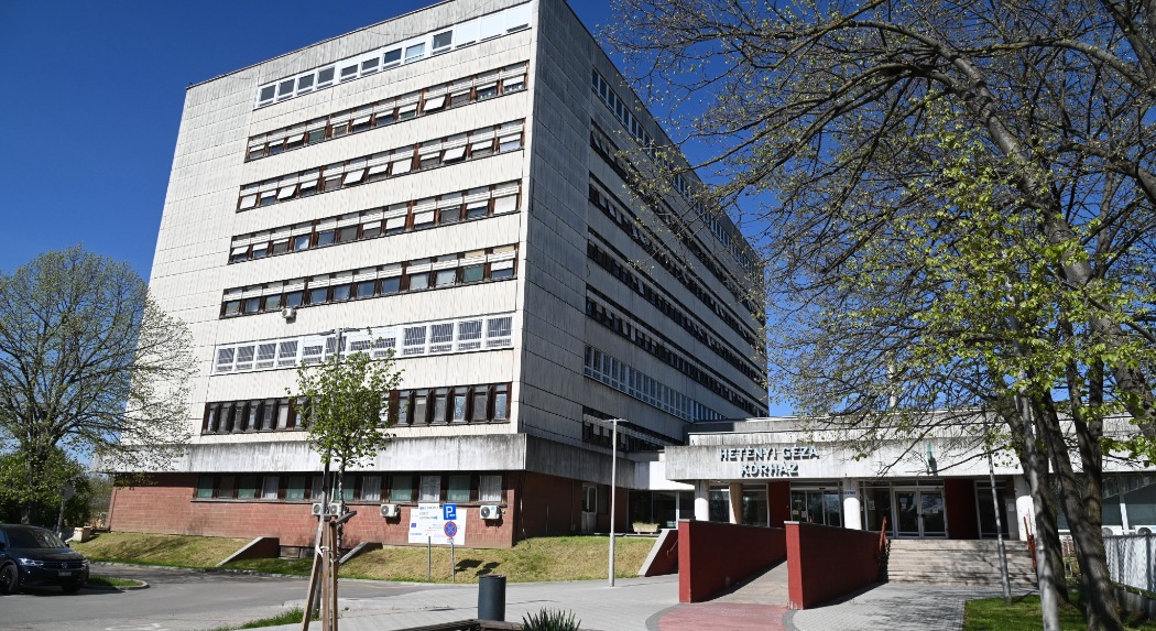 Elkezdődött a Közintézményi Energiamenedzsment Platform fejlesztése