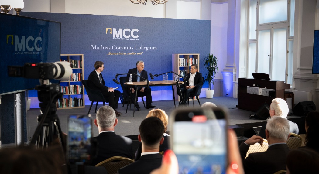 Orbán Viktor: a tudomány nélkülözhetetlen a nemzet fennmaradása szempontjából