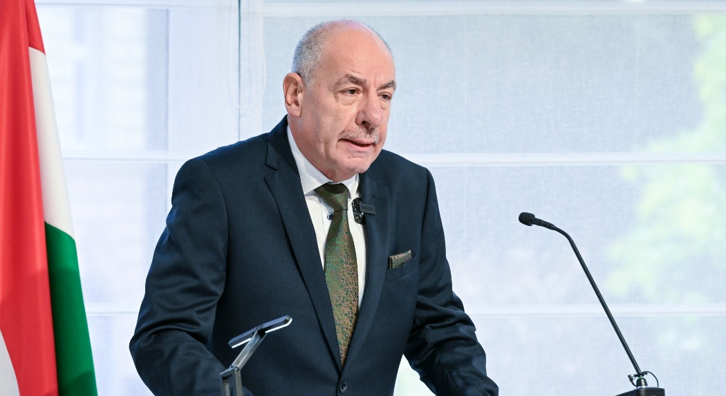 Sulyok Tamás: az adatvédelmi hatóságok rendkívül felelősségteljes feladatkört látnak el