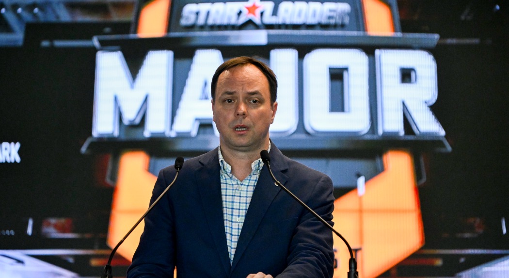 Nyitrai Zsolt: Magyarország és Budapest lesz a régió e-sport fővárosa