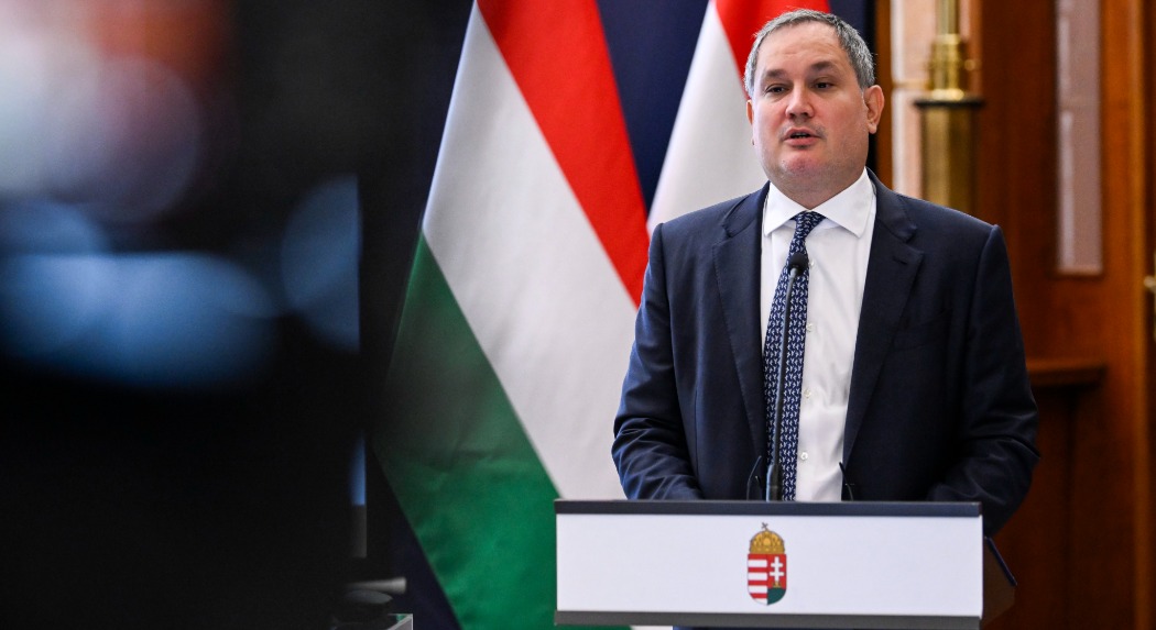 Nagy Márton: megvédjük a magyar ipart és a munkahelyeket