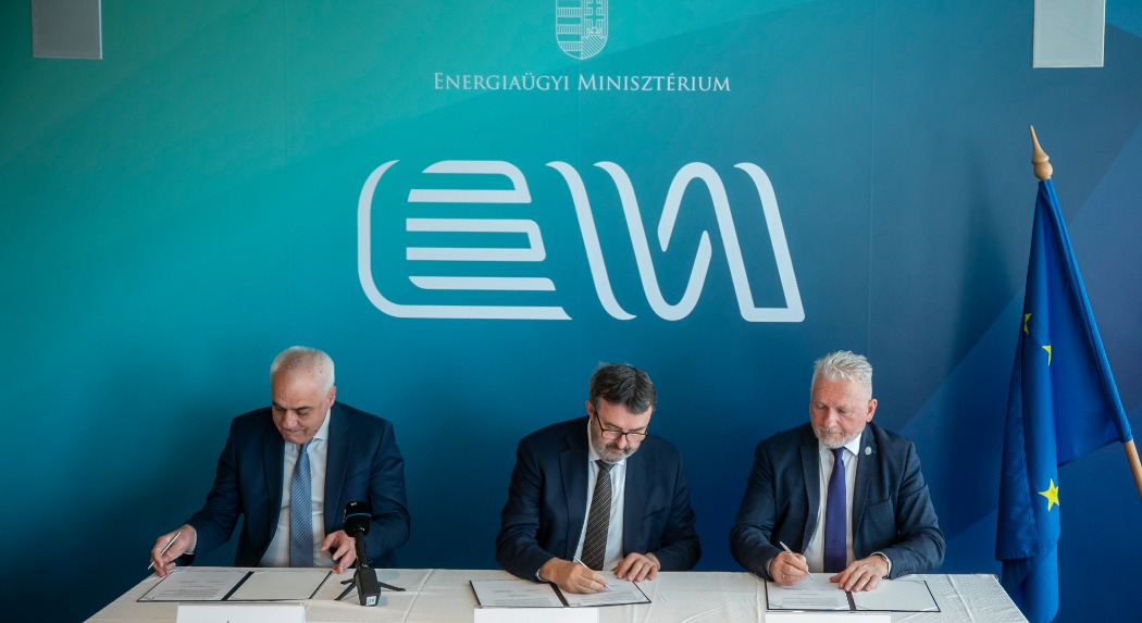 Palkovics László: az oktatás a mesterséges intelligencia stratégia egyik legfontosabb alappillére