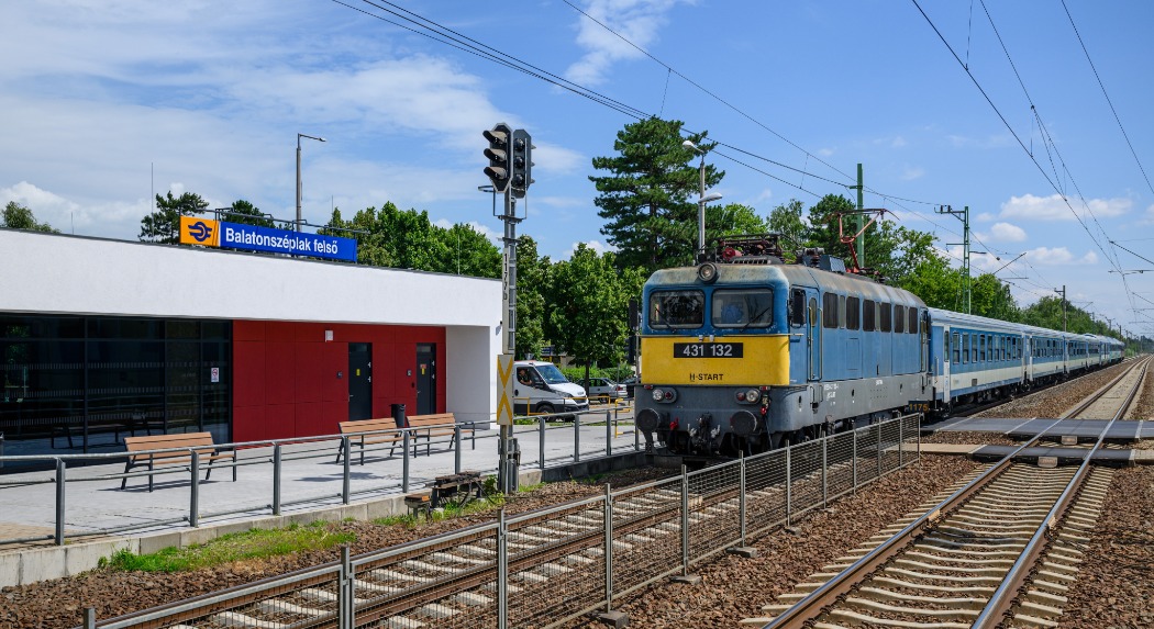 MÁV: életbe lépett a késési biztosítás