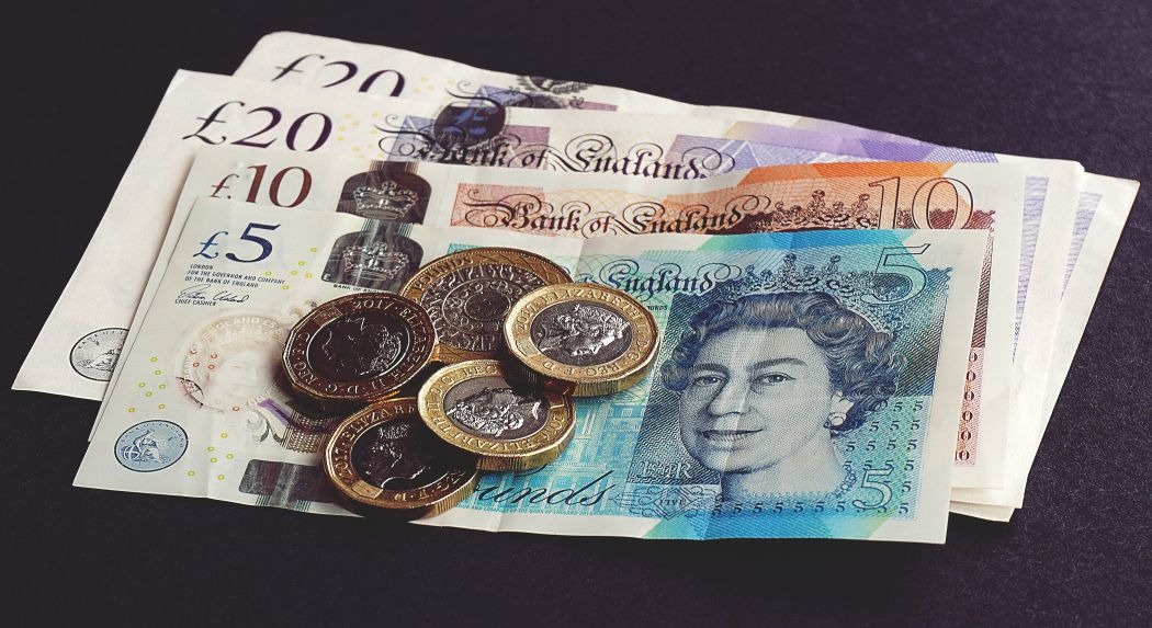 Digitális font meghonosításáról kezdett konzultációt a Bank of England és a brit pénzügyminisztérium