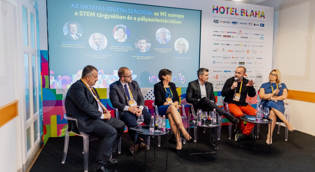 Itt az igazi veszély: az MI lassan már a Skynet vagy a Mátrix szintjén tart