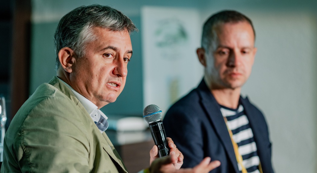 Itt a katasztrófa: a Nyugat gőgje a világégés felé sodor minket