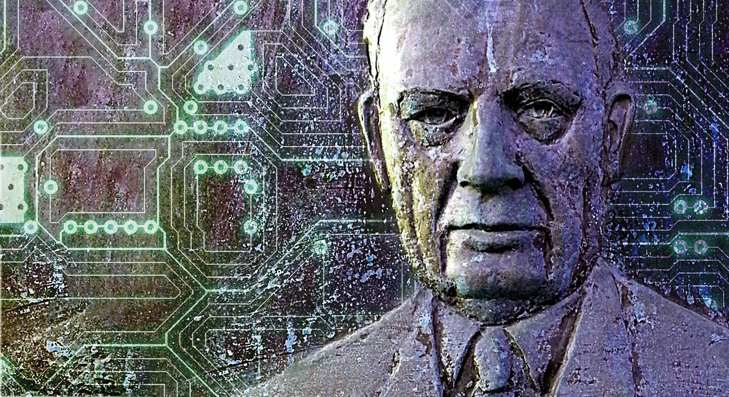 Neumann 120 - Programsorozattal emlékezik névadójára a Neumann Társaság