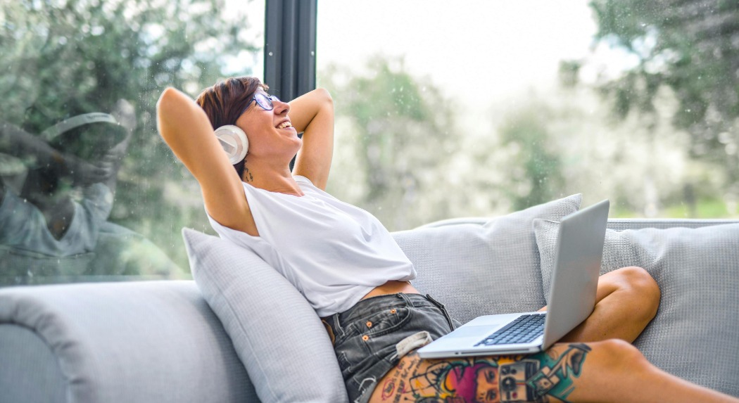 Kiugró mértékben nőtt a zenei streaming bevétele Magyarországon