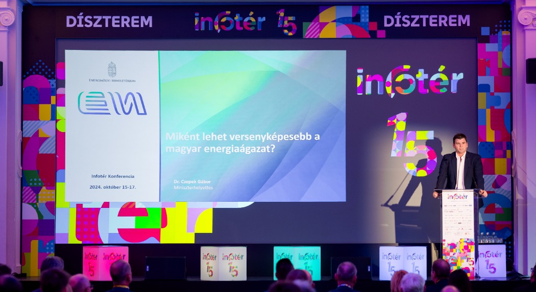 Európa bajban van: függőségre kényszerít minket az EU elhibázott energiapolitikája