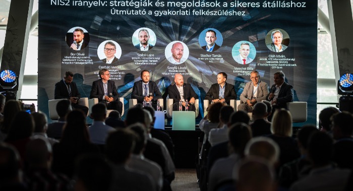 A biztonságtudatosság a NIS2 egyik legfőbb célja