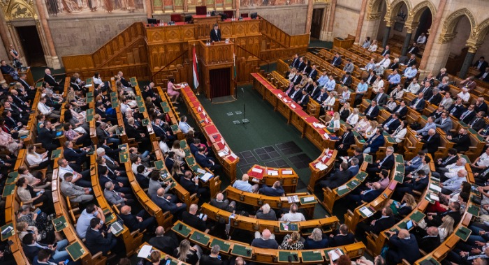 Csak a változás, és az Infoparlament állandó: az Infoparlament legfontosabb gondolatai egy csokorban