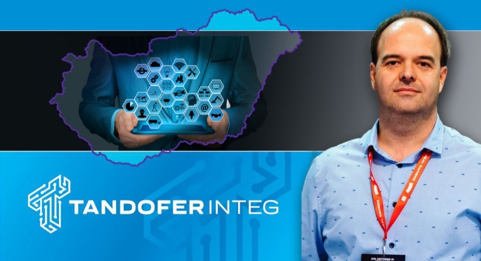 Kalandozás a digitális iparsztyeppéken, avagy hol tart jelenleg a magyarországi digitális ipari fejlettsége?