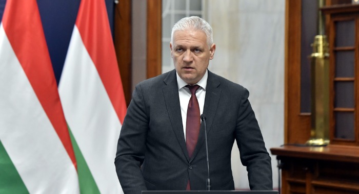 NGM-államtitkár: a versenyképesség és a termelékenység fejlesztése a magyar vállalkozások legfontosabb feladata