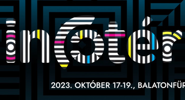 Regisztráljon az Infotér Konferenciára!