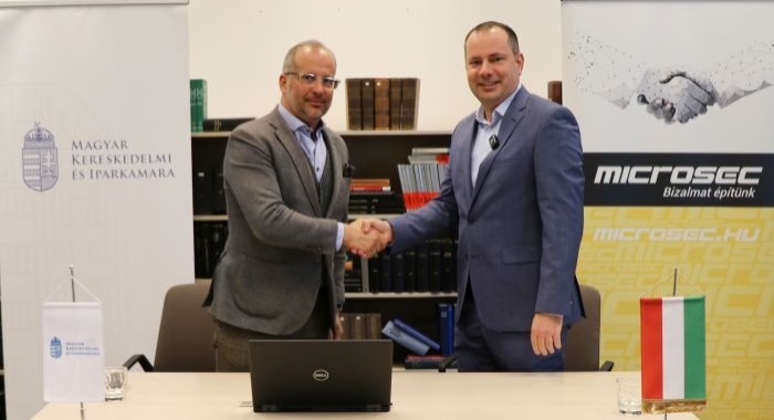 Elektronikus aláírás féláron az önkéntes kamarai tagoknak