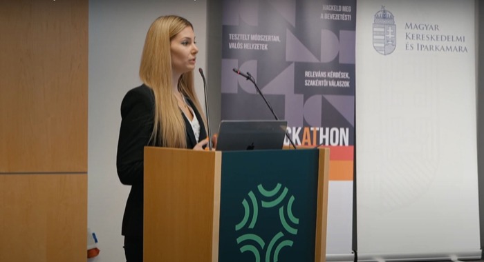 NIS2 Hackathon a Kamarában - Kibertámdás szimuláció és biztonsági audit felkészítés cégeknek