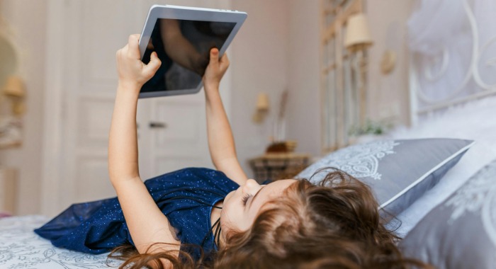 KIM: a digitális eszközök káros hatásai a legkisebbekre a legveszélyesebbek