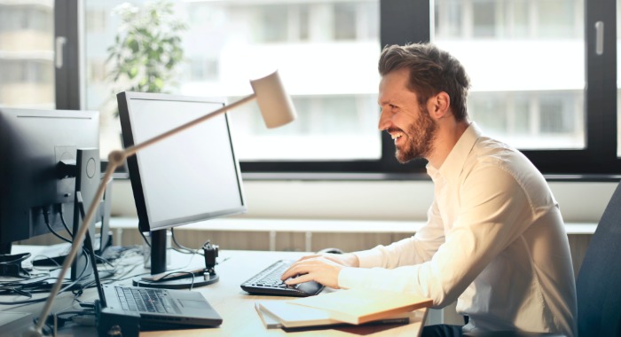 A digitalizáció áll a cégek figyelmének középpontjában egy felmérés szerint