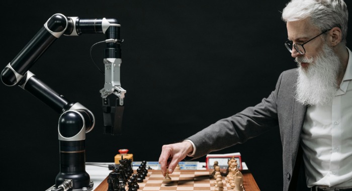 sg.hu: Miért van még biztosan messze az általános mesterséges intelligencia?