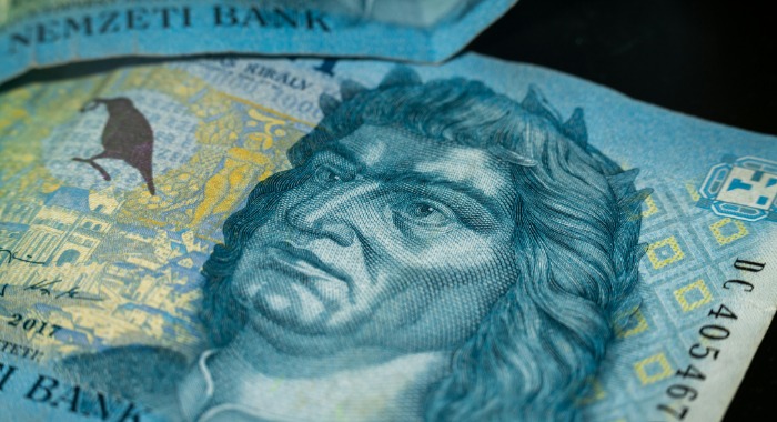 MNB: lényegesen javult a magyar bankrendszer digitális felkészültsége