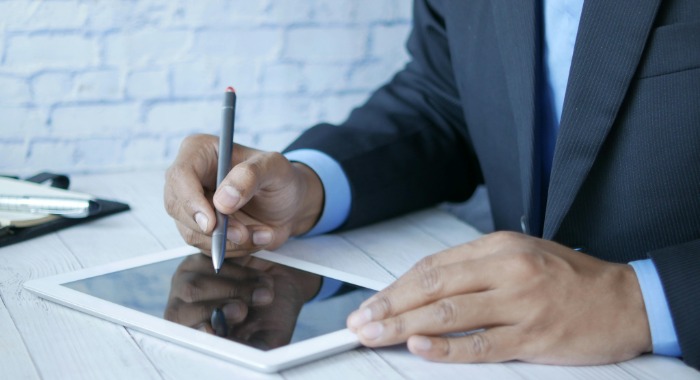 Microsec: nagyobb ütemben nő az elektronikus aláírások száma