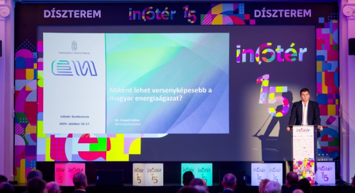 Európa bajban van: függőségre kényszerít minket az EU elhibázott energiapolitikája