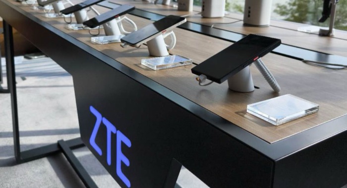 A ZTE-nap vonzotta a top szolgáltatókat