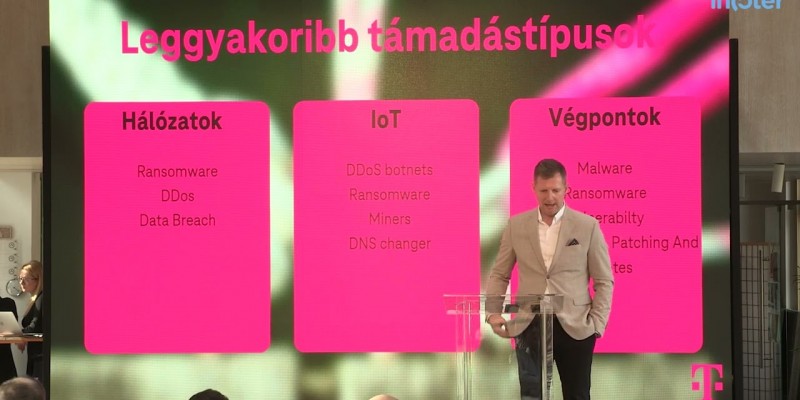 Boros Robin – ESG megoldások és kiberbiztonsági vonatkozásaik. Újabb rés a kiberbiztonsági felkészültségünkön