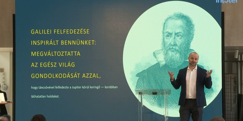 Zámbó Marcell – Galileum – NIS2 & SOC as a Service