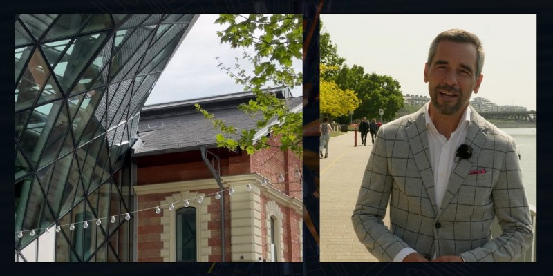 Uniós források, digitalizáció és a kérdés, ami mindenkit érdekel – Infoparlament 2024