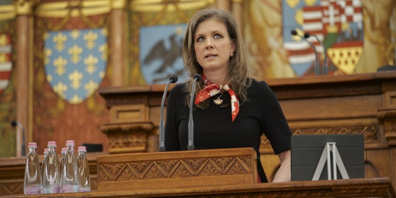 Dr. Raisz Anikó – Mesterséges intelligencia alapú technológiák a környezetvédelemben és a körforgásos gazdaságban