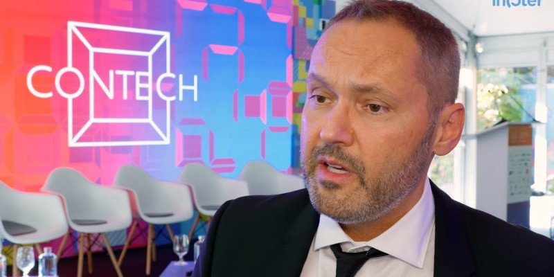 Dr. Paulinyi Gergely: Jövőálló rendszert kell építenünk az építőiparban is