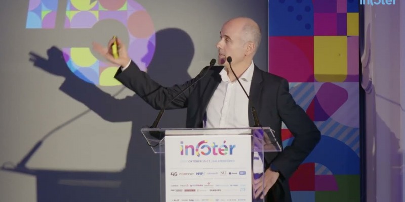 Bányai Tamás – Egy kézből egy márkával: az integrált digitális jövő