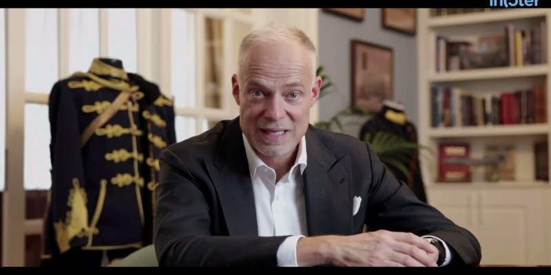 Space & Defense – Szalay-Bobrovniczky Kristóf honvédelmi miniszter videó üzenete