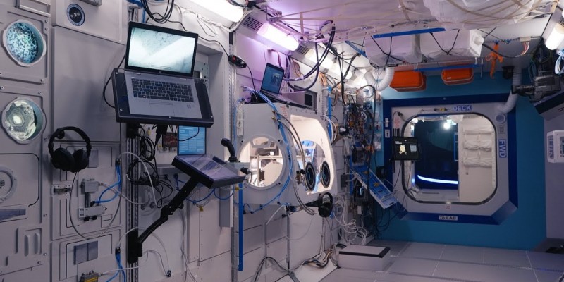 Huniverzum – A jövő vállalkozásai az űr felé is nyitnak