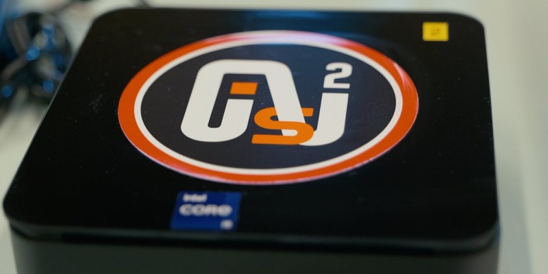 MKIK Kiberbiztonsági Hackathon Győrben