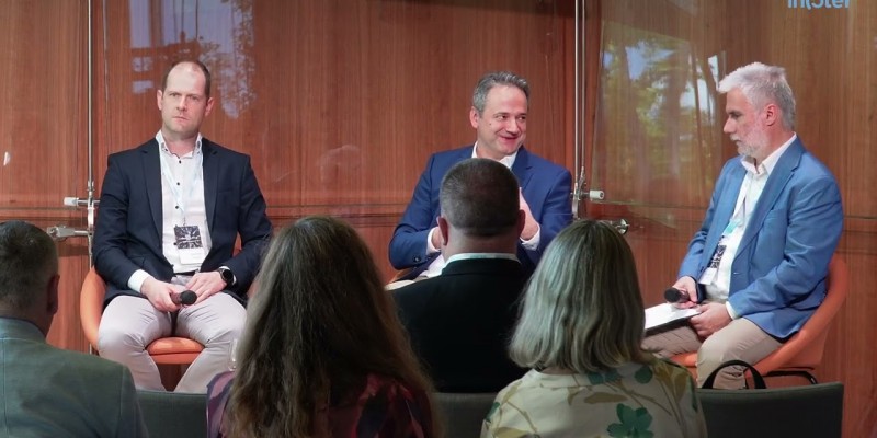 Intelligens Magyarország és vállalkozásfejlesztés - panelbeszélgetés