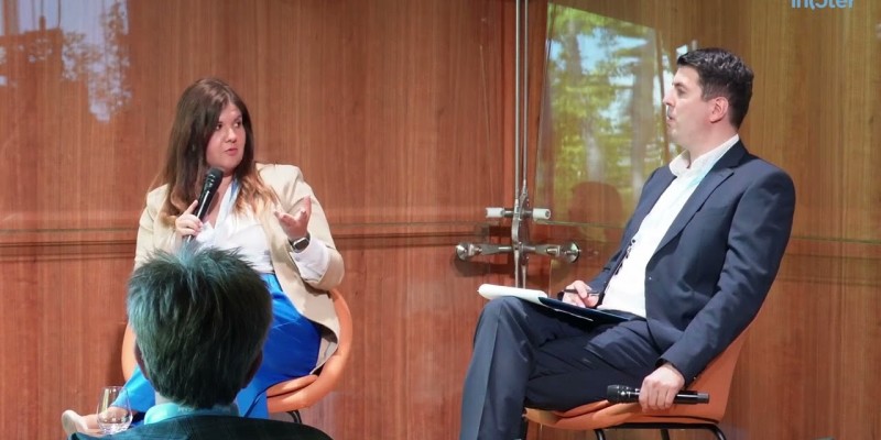 Támogatáspolitika: a kkv digitalizáció aranykora, félidei értékelés – panelbeszélgetés