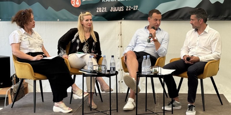 Épített örökség, határokon átívelő építészet – lehetőségek az építészeti és fejlesztési együttműködésben