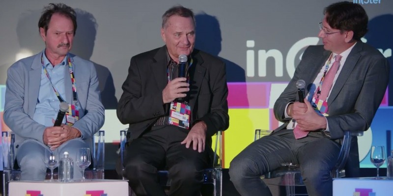 A hálózati fejlesztések jelene és jövője a határon innen és túl – panelbeszélgetés