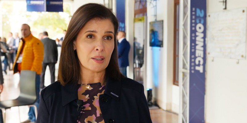 Innováció. Erő. Fejlődés. – Egy új korszak kezdete.