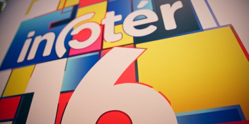 INFOTÉR KONFFESZT 2025 – A HANGULAT