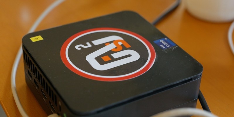 Mi nem halad adunk a vállalkozásnak, hanem megtanítjuk horgászni a NIS2 felületén