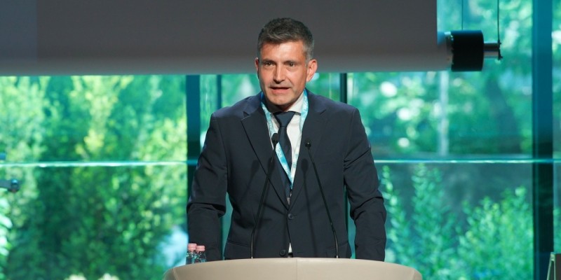 Infoparlament 2026 – Soltész Attila nyitóbeszéde