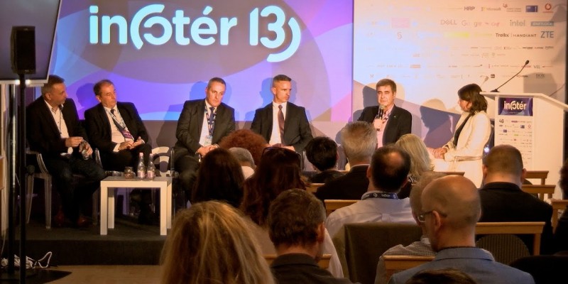 Digitális oktatás – Digitalizáció a rugalmas felsőoktatásért