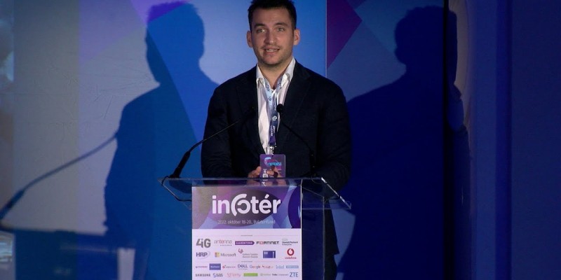 Dr. Sárhegyi István – Magyarország lehetőségei az új űrkorszakban