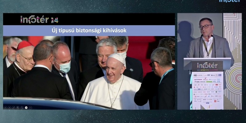 5G-n innen és túl – Mérföldkőnél a hazai készenléti mobilkommunikáció